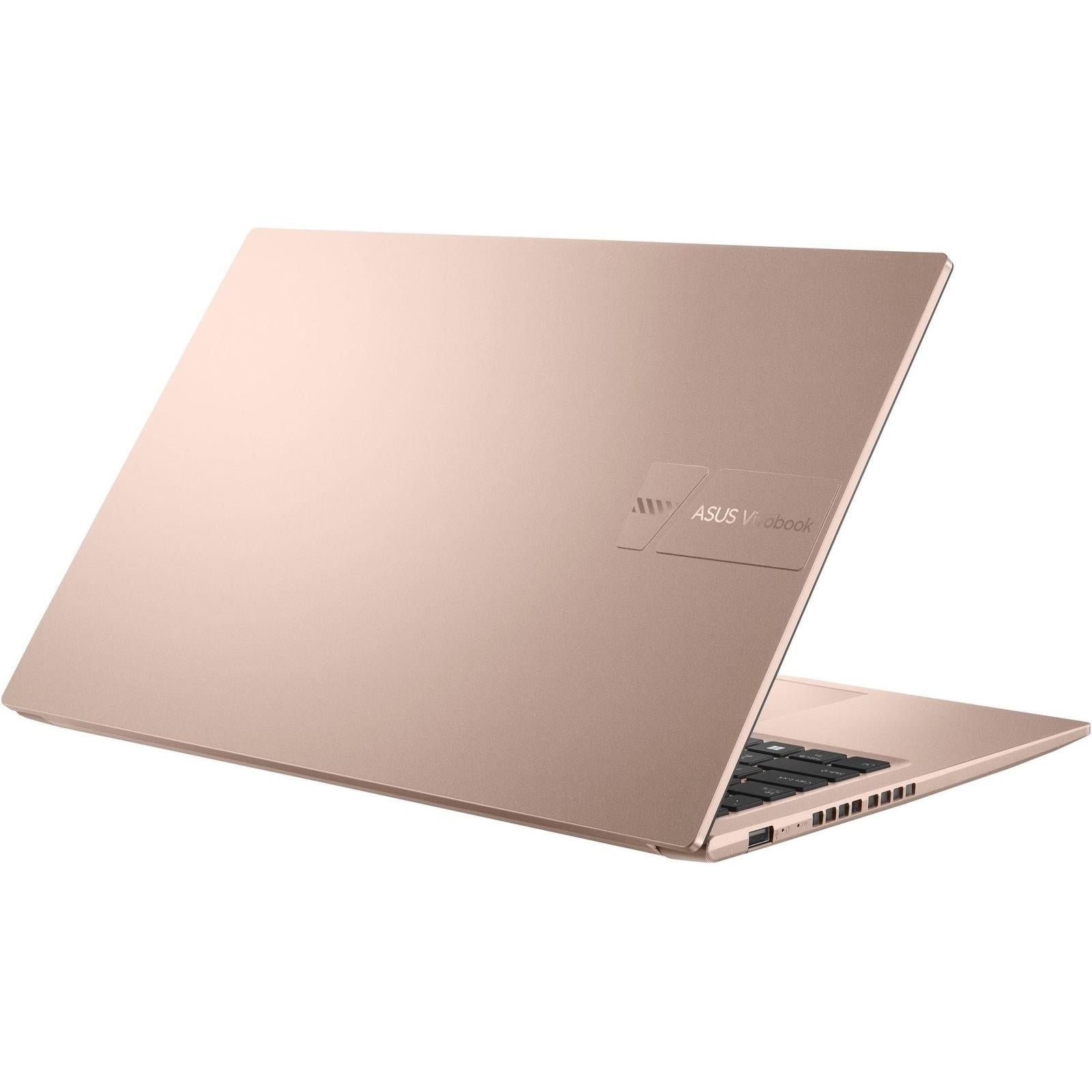 Asus Vivobook 15 M1502IA-58512P4W 15.6-inch FHD Laptop - AMD Ryzen