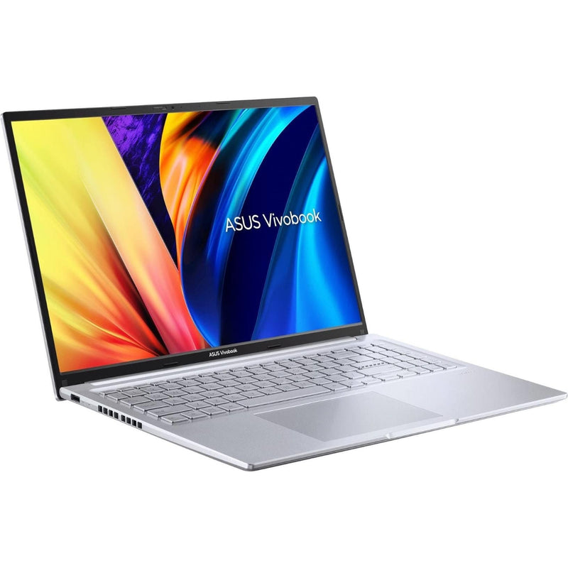 Asus Vivobook 16X M1603QA-7810S0W 16-inch WUXGA Laptop - AMD Ryzen 7 5800H 1TB SSD 8GB RAM Win 11 Home 90NB0Y82-M00K60