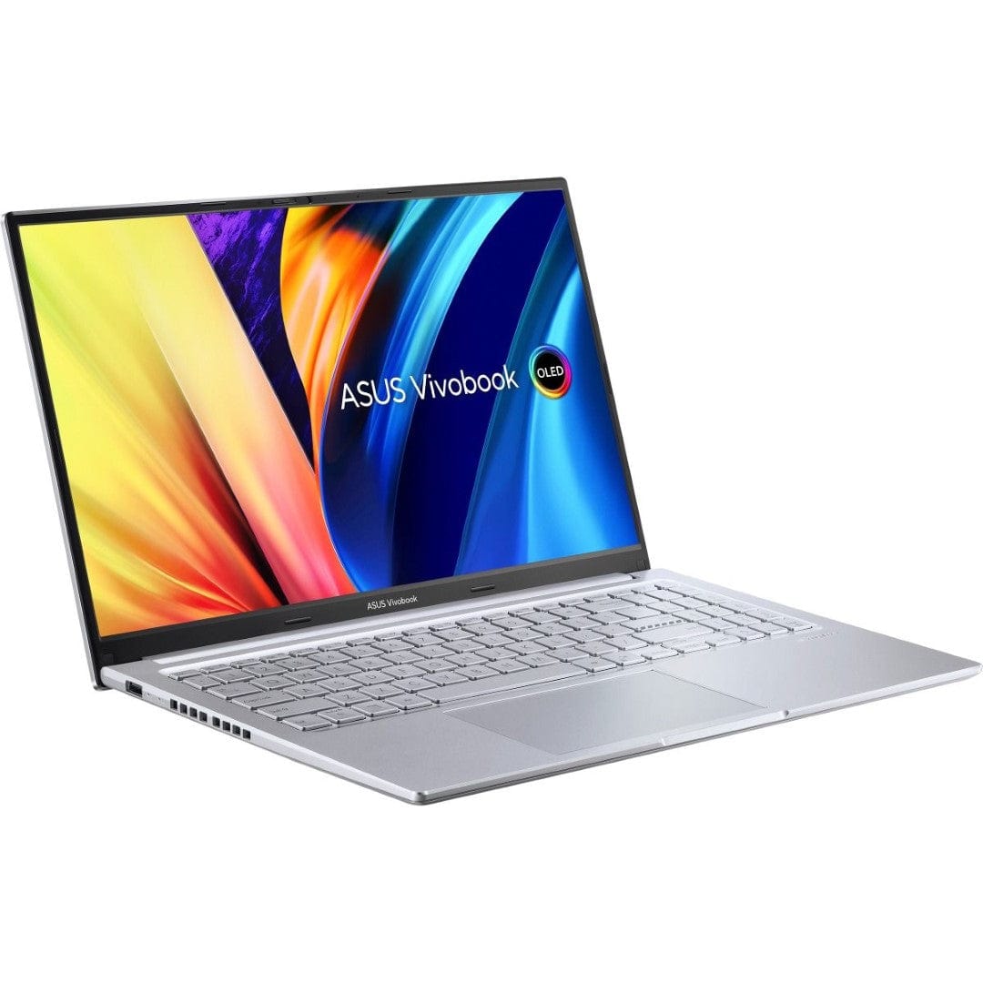 Asus Vivobook 15X OLED M1503 15.6-inch FHD Laptop - AMD Ryzen 5-5600H 512GB SSD 8GB RAM Win 11 Home 90NB0Y92-M00BV0