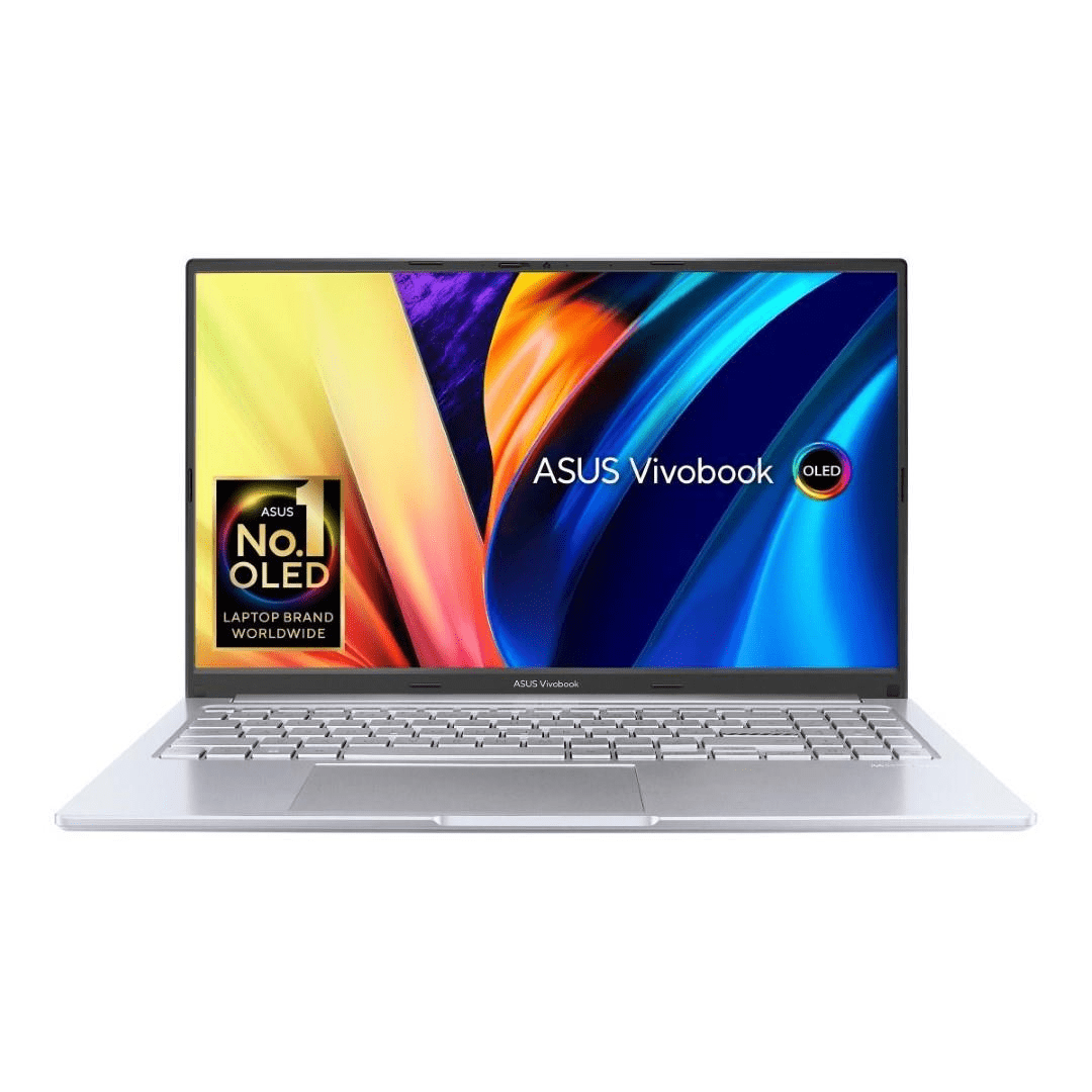 Asus Vivobook 15X OLED M1503 15.6-inch FHD Laptop - AMD Ryzen 7