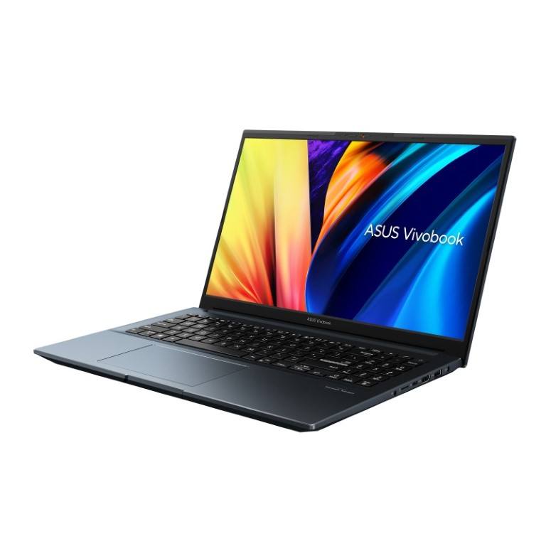 ASUS Vivobook Pro 15 M6500QC 15.6-inch FHD Laptop - AMD Ryzen 7