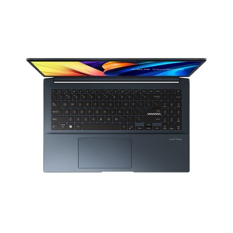ASUS Vivobook Pro 15 M6500QC 15.6-inch FHD Laptop - AMD Ryzen 7