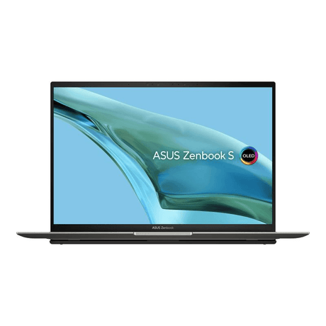 Asus Zenbook S 13 OLED 13.3-inch 2.8K Laptop - Intel Core i7-1355U 1TB SSD 16GB RAM Win 11 Home 90NB0Z92-M002B0