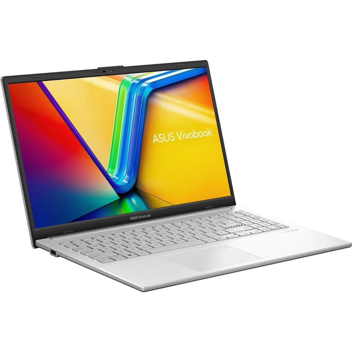 Asus Vivobook Go E1504FA 15.6-inch FHD Laptop - AMD Ryzen 3 7320U 256GB SSD 8GB RAM Win 11 Home 90NB0ZR1-M00790