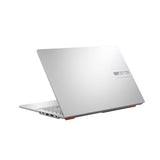 Asus VivoBook Go 15 OLED E1504FA 15.6-inch FHD Laptop - AMD Ryzen 5-7520U 512GB SSD 16GB RAM Win 11 Home