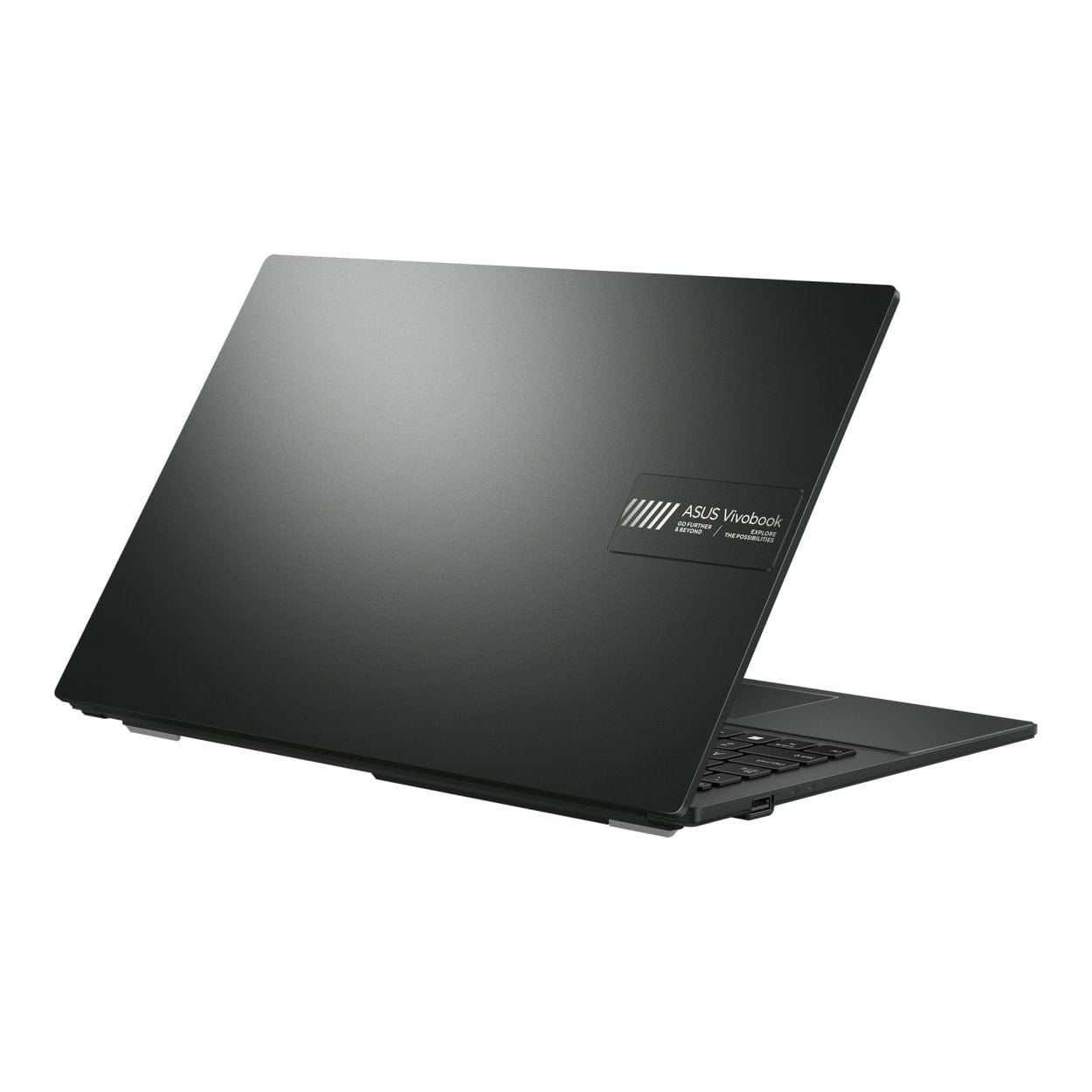 ASUS Vivobook Go 15 E1504FA 15.6-inch FHD Laptop - AMD Ryzen 3