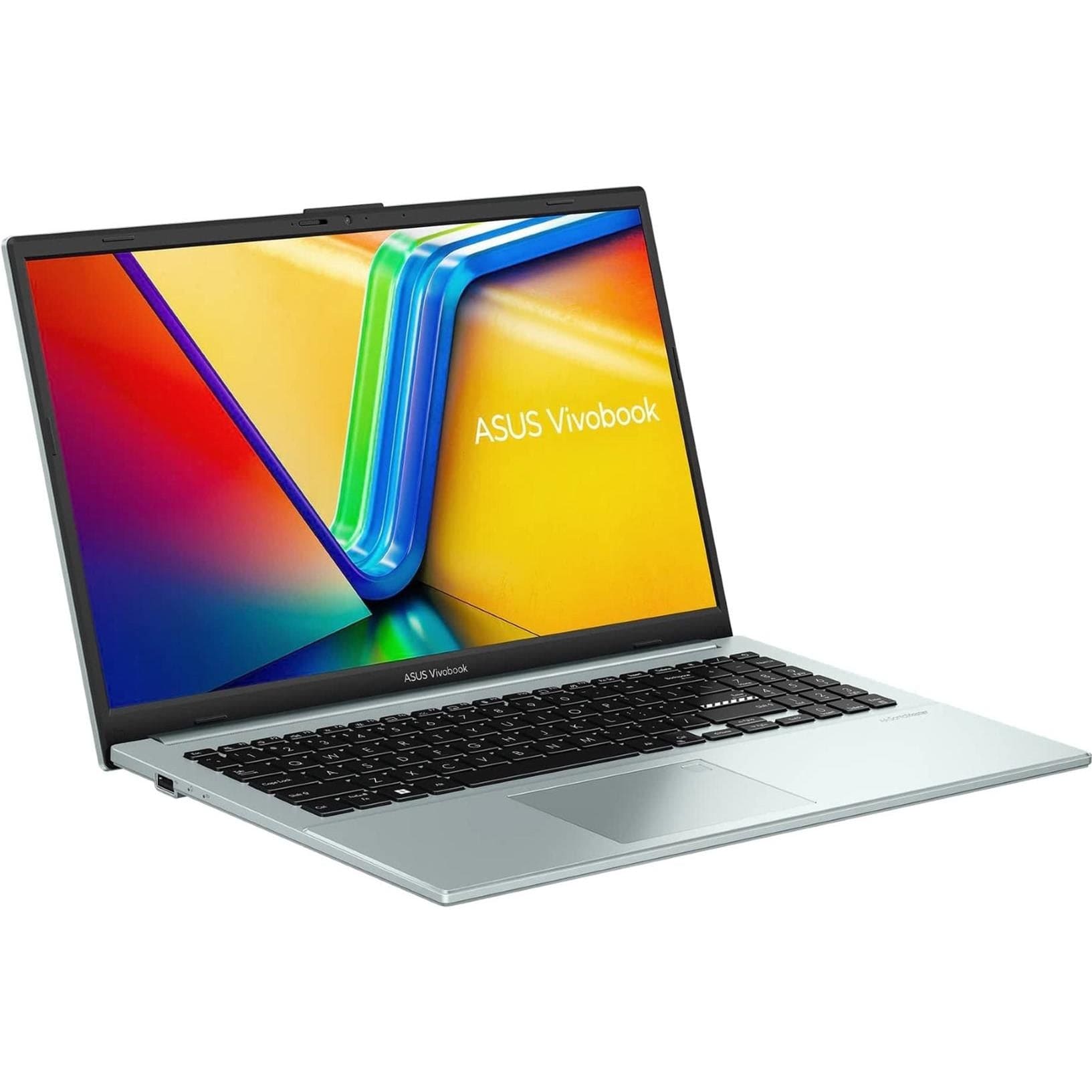 Asus Vivobook Go E1504FA 15.6-inch FHD Laptop - AMD Ryzen 3 7320U