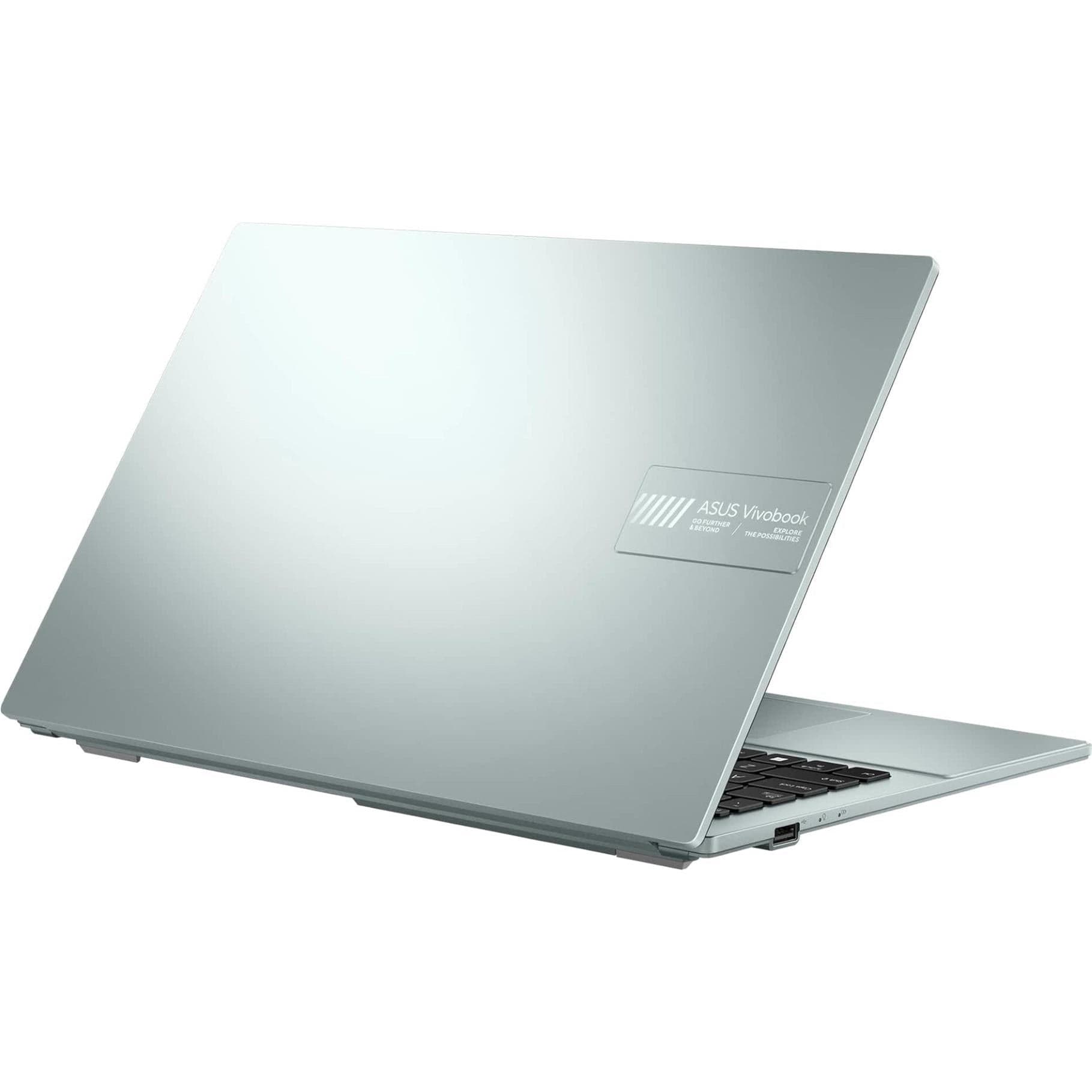 ASUS Vivobook Go 15 OLED E1504FA 15.6-inch FHD Laptop - AMD Ryzen