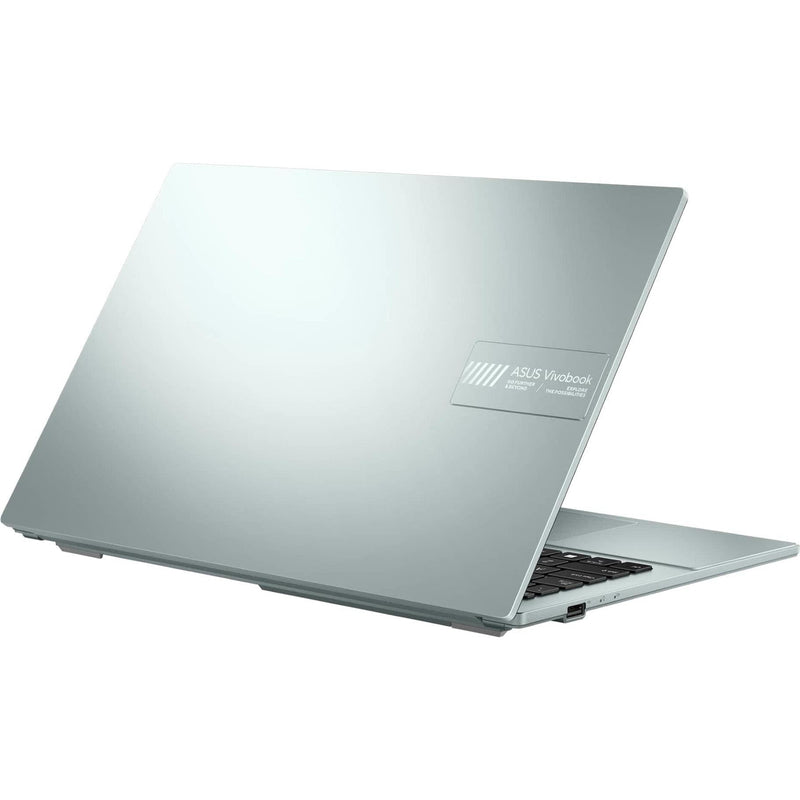 Asus VivoBook Go 15 OLED E1504FA 15.6-inch FHD Laptop - AMD Ryzen 5-7520U 512GB SSD 8GB RAM Win 11 Home