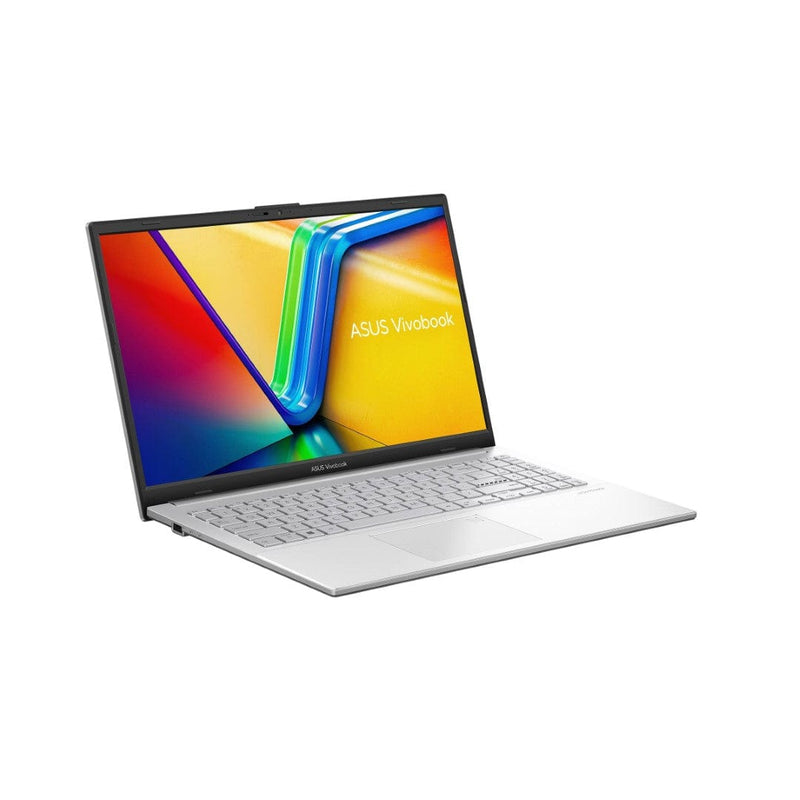ASUS VivoBook Go 15 OLED E1504FA 15.6-inch FHD Laptop - AMD Ryzen 5-7520U 512GB SSD 8GB RAM Win 11 Home