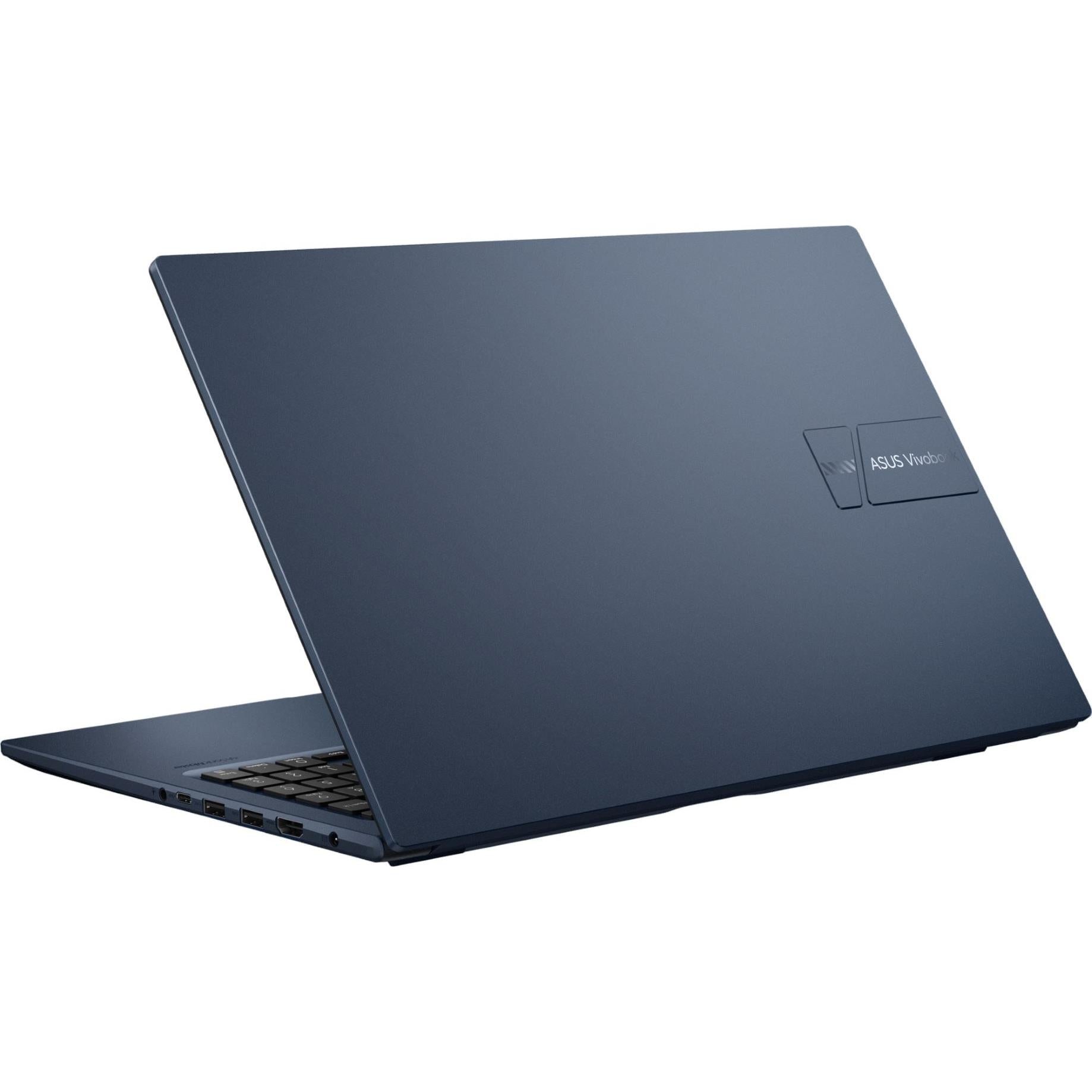 Vivobook 15 15.6インチ ASUS Vivobook 15 X1504ZA 15.6-inch FHD Laptop - Intel Core i5