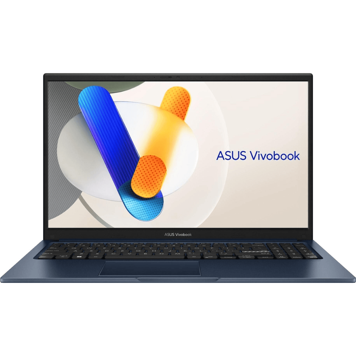 ASUS Vivobook 15 15.6-inch FHD Laptop - Intel Core i3-1215U 512GB