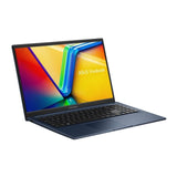 ASUS Vivobook 15 X1504ZA 15.6-inch FHD Laptop - Intel Core i5-1235U 512GB SSD 8GB RAM Win 11 Home - Quiet Blue