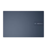 ASUS Vivobook X1504ZA-I78512BL0W 15.6-inch FHD Laptop - Intel Core i7-1255U 512GB SSD 8GB RAM Win 11 Home