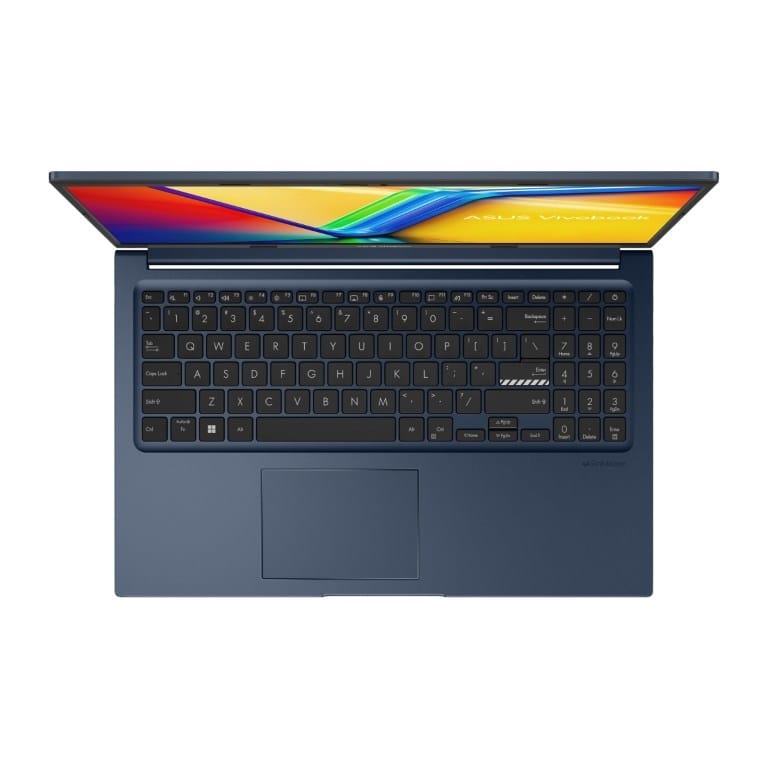 ASUS Vivobook 15 X1504ZA 15.6-inch FHD Laptop - Intel Core i3