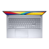 ASUS Vivobook 15X OLED K3504VA 15.6-inch 2.8K Laptop - Intel Core i7-1355U 512GB SSD 16GB RAM Win 11 Home