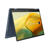 Asus ZenBook Flip 14-inch 2.8K 2-in-1 Laptop - Intel Core i7-1360P 1TB SSD 16GB RAM Win 11 Home