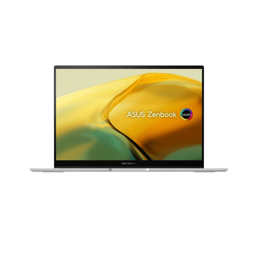 Asus Zenbook 14 Flip OLED UP3404VA 14-inch WQXGA+ 2-in-1 Laptop - Intel Core i7-1360P 1TB SSD 16GB RAM Win 11 Home 90NB10E3-M00490