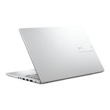 ASUS VivoBook 14 X1404VA 14-inch FHD Laptop - Intel Core i5-1335U 512GB SSD 8GB RAM Win 11 Home - Cool Silver