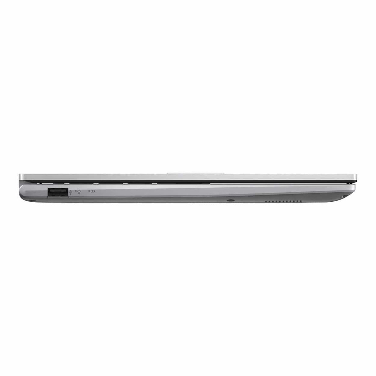 ASUS VivoBook 14 X1404VA 14-inch FHD Laptop - Intel Core i5-1335U 512GB SSD 8GB RAM Win 11 Home - Cool Silver