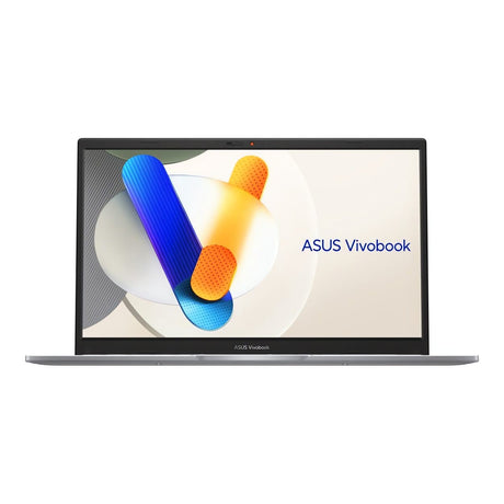 ASUS VivoBook 14 X1404VA 14-inch FHD Laptop - Intel Core i5-1335U 512GB SSD 8GB RAM Win 11 Home - Cool Silver