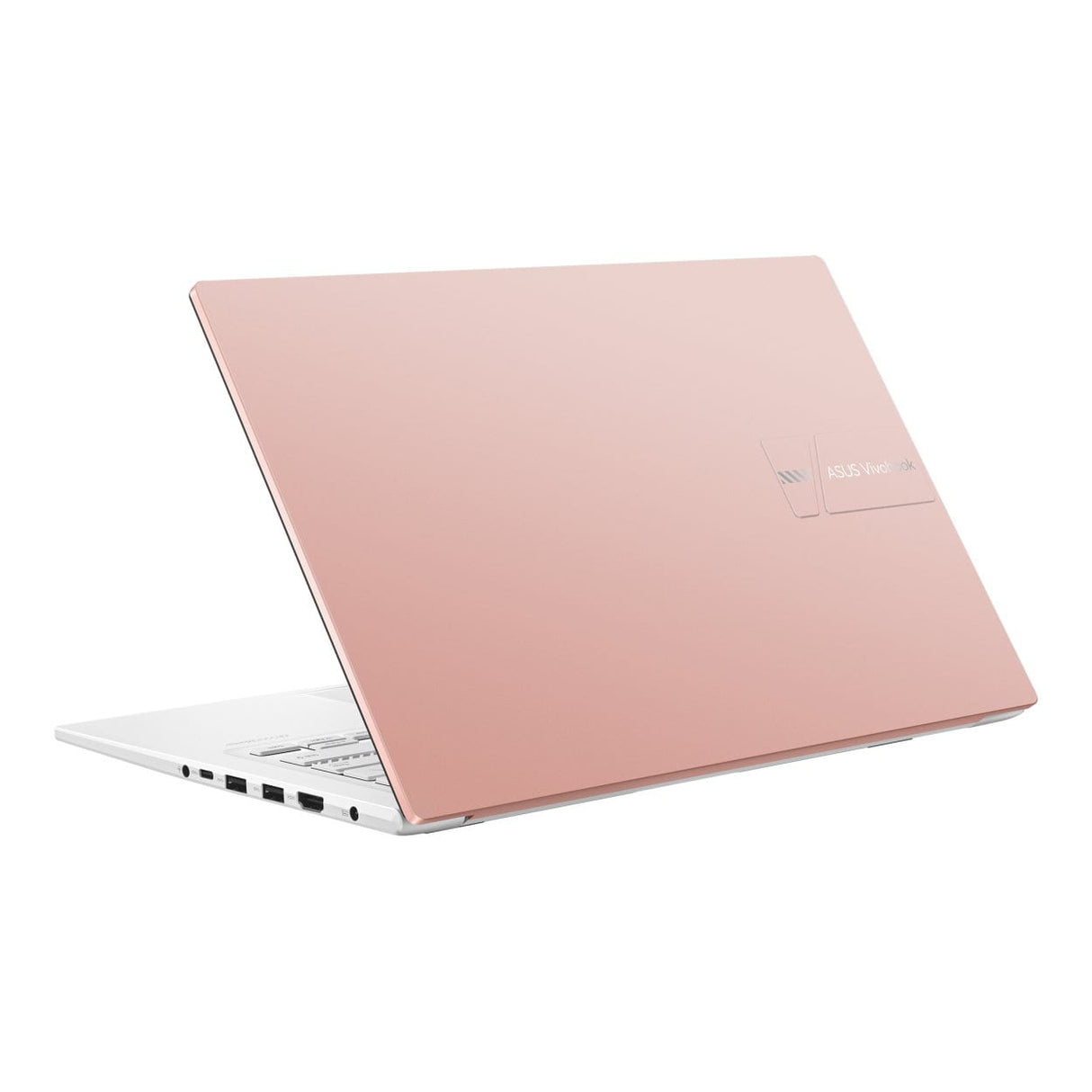 ASUS VivoBook 14 X1404VA 14-inch FHD Laptop - Intel Core i5-1335U 512GB SSD 8GB RAM Win 11 Home - Terra Cotta