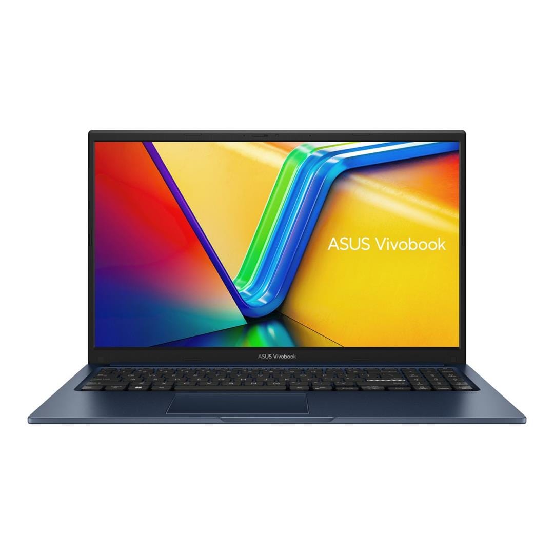 ASUS Vivobook 15 X1504VA 15.6-inch FHD Laptop - Intel Core i5-1334U 512GB SSD 16GB RAM Win 11 Home
