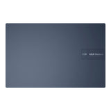 ASUS Vivobook 15 A1504VA 15.6-inch FHD Laptop - Intel Core i7-1355U 512GB SSD 16GB RAM Win 11 Pro