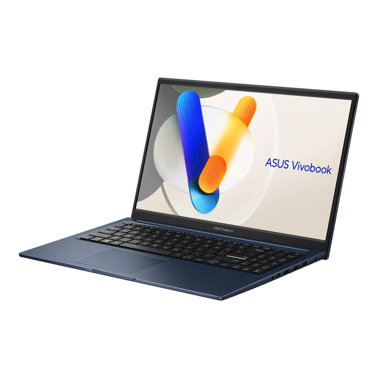 ASUS Vivobook 15 A1504VA 15.6-inch FHD Laptop - Intel Core i7-1355U 512GB SSD 16GB RAM Win 11 Pro