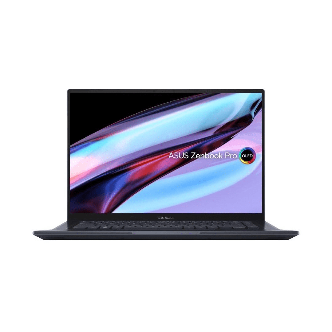ASUS ZenBook Pro UX7602VI 16-inch Laptop Intel Core i9