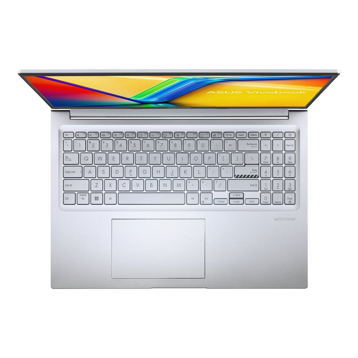 ASUS Vivobook 16 X1605VA 16-inch WQXGA Laptop - Intel Core i7-13620H 1TB SSD 16GB RAM Win 11 Home