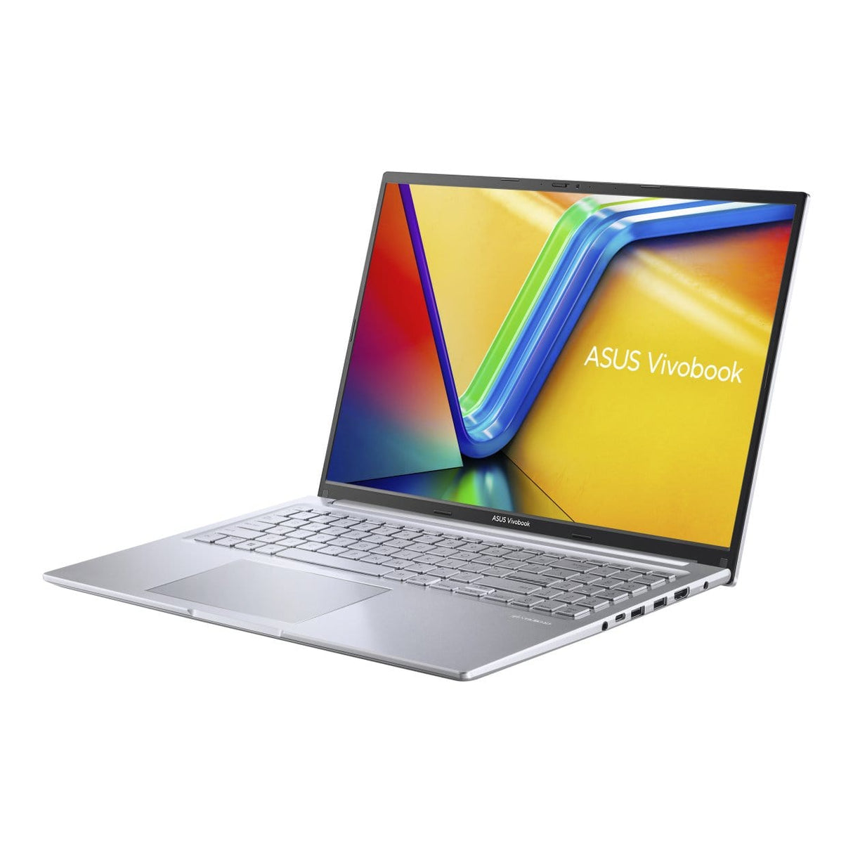 ASUS Vivobook 16 X1605VA 16-inch WQXGA Laptop - Intel Core i7-13620H 1TB SSD 16GB RAM Win 11 Home