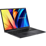 Asus Vivobook 16 X1605 16-inch WUXGA Laptop - Intel Core i5-1335U 512GB SSD 8GB RAM Win 11 Home 90NB10N3-M00530