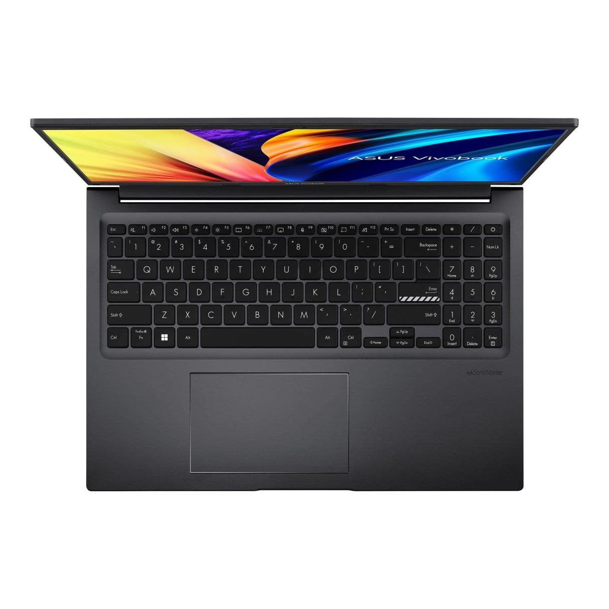 ASUS Vivobook 16 X1605VA 16-inch WUXGA Laptop - Intel Core i5-13420H 512GB SSD 8GB RAM Win 11 Home