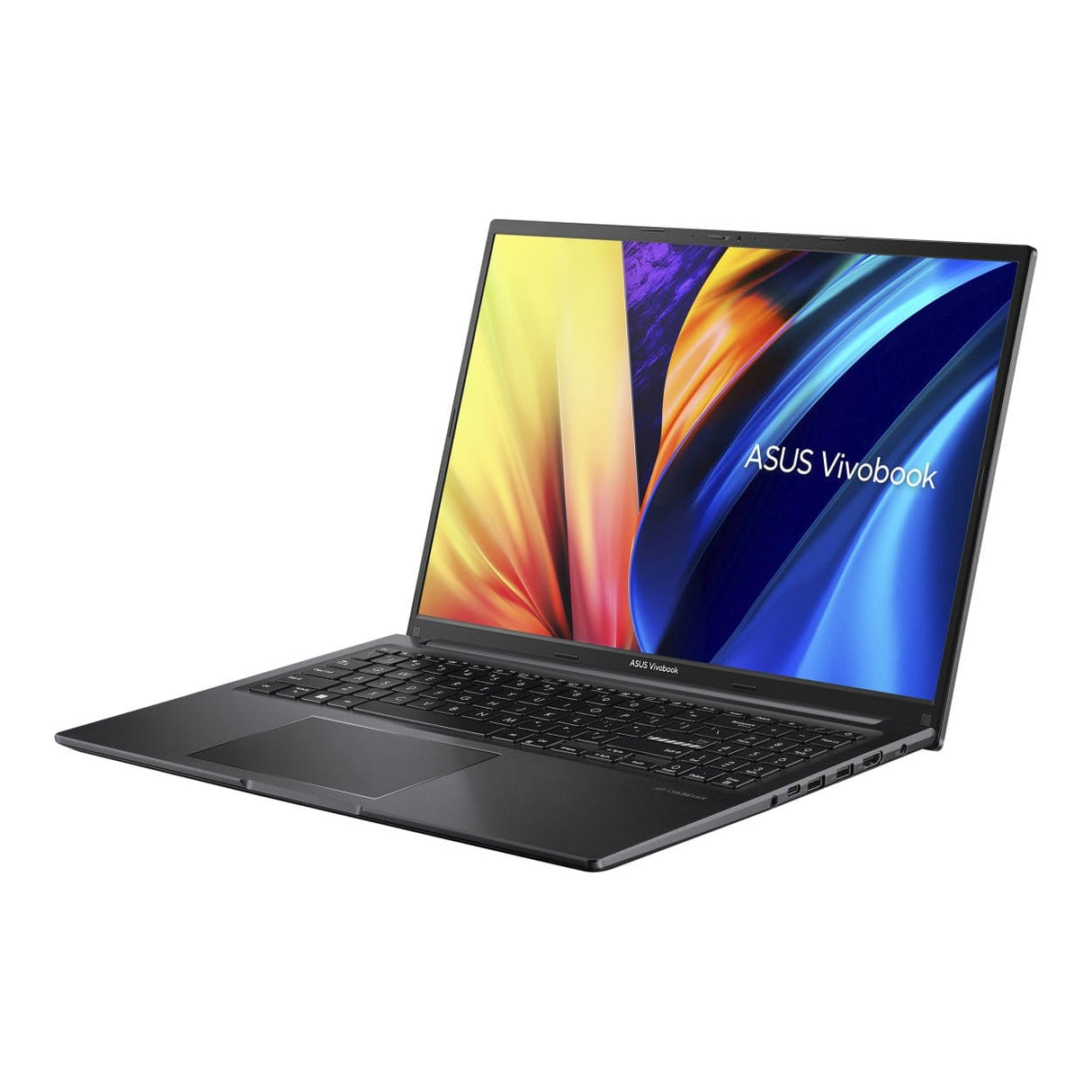 ASUS Vivobook 16 X1605VA 16-inch WUXGA Laptop - Intel Core i5-13420H 512GB SSD 8GB RAM Win 11 Home