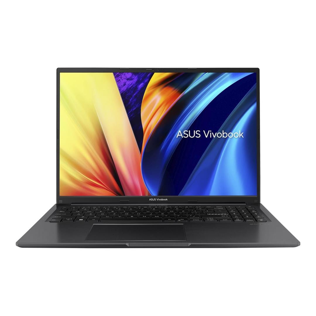 ASUS Vivobook 16 X1605VA 16-inch WUXGA Laptop - Intel Core i5-13420H 512GB SSD 8GB RAM Win 11 Home