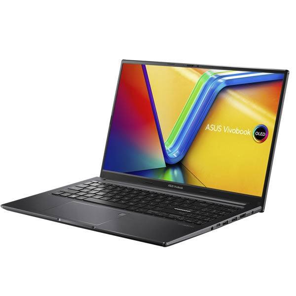 ASUS Vivobook 15 OLED M1505YA 15.6-inch FHD Laptop - AMD Ryzen 7-7730U 512GB SSD 16GB RAM Win 11 Home