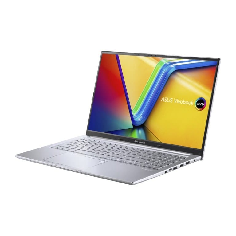 ASUS Vivobook 15 M1505YA 15.6-inch 2.8K OLED Laptop - AMD Ryzen 7