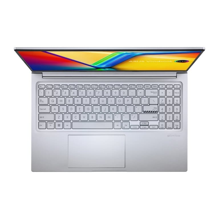 ASUS Vivobook 15 M1505YA 15.6-inch 2.8K OLED Laptop - AMD Ryzen 7
