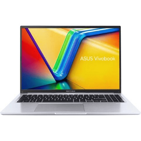 ASUS Vivobook 16 M1605YA-5810S0W 16-inch WUXGA Laptop - AMD Ryzen 5 7530U 1TB SSD 8GB RAM Win 11 Home