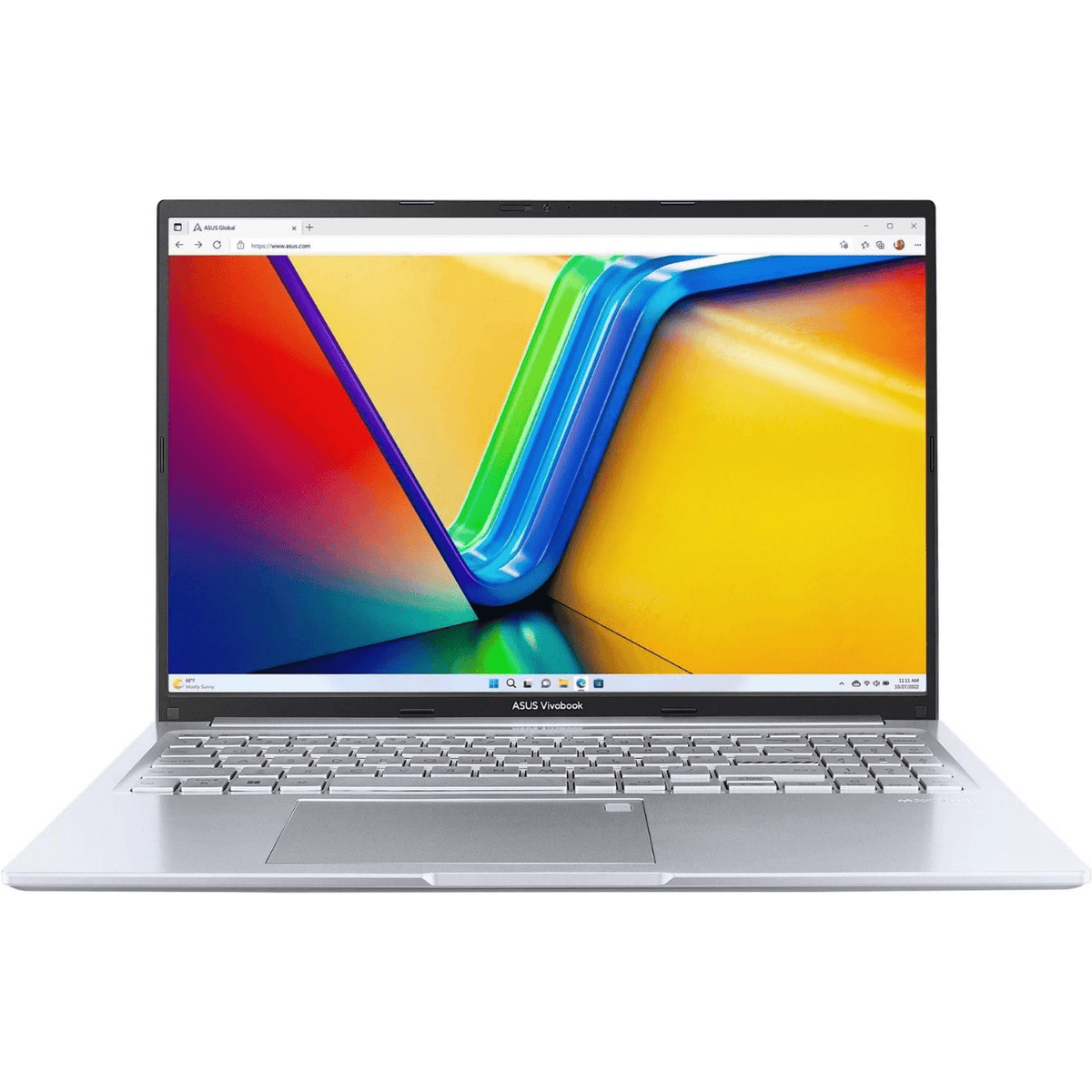 ASUS Vivobook 16 16-inch WUXGA - AMD Ryzen 7-7730U 1TB SSD 8GB RAM