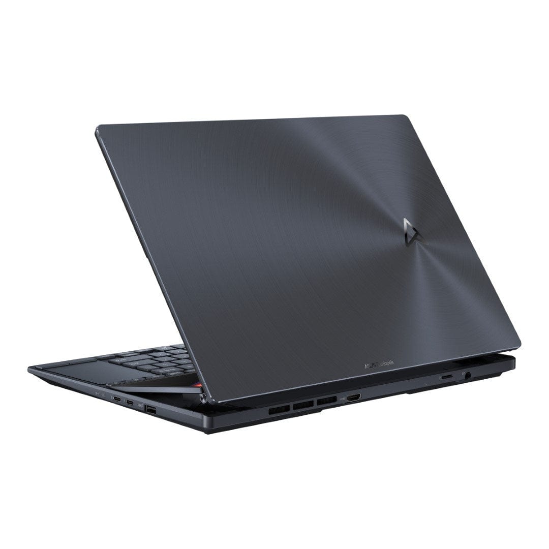 Asus ZenBook Pro 14 Duo OLED 14.5-inch WQXGA+ Laptop - Intel Core i9-13900H 1TB SSD 32GB RAM RTX 4050 Win 11 Home 90NB10X2-M002C0