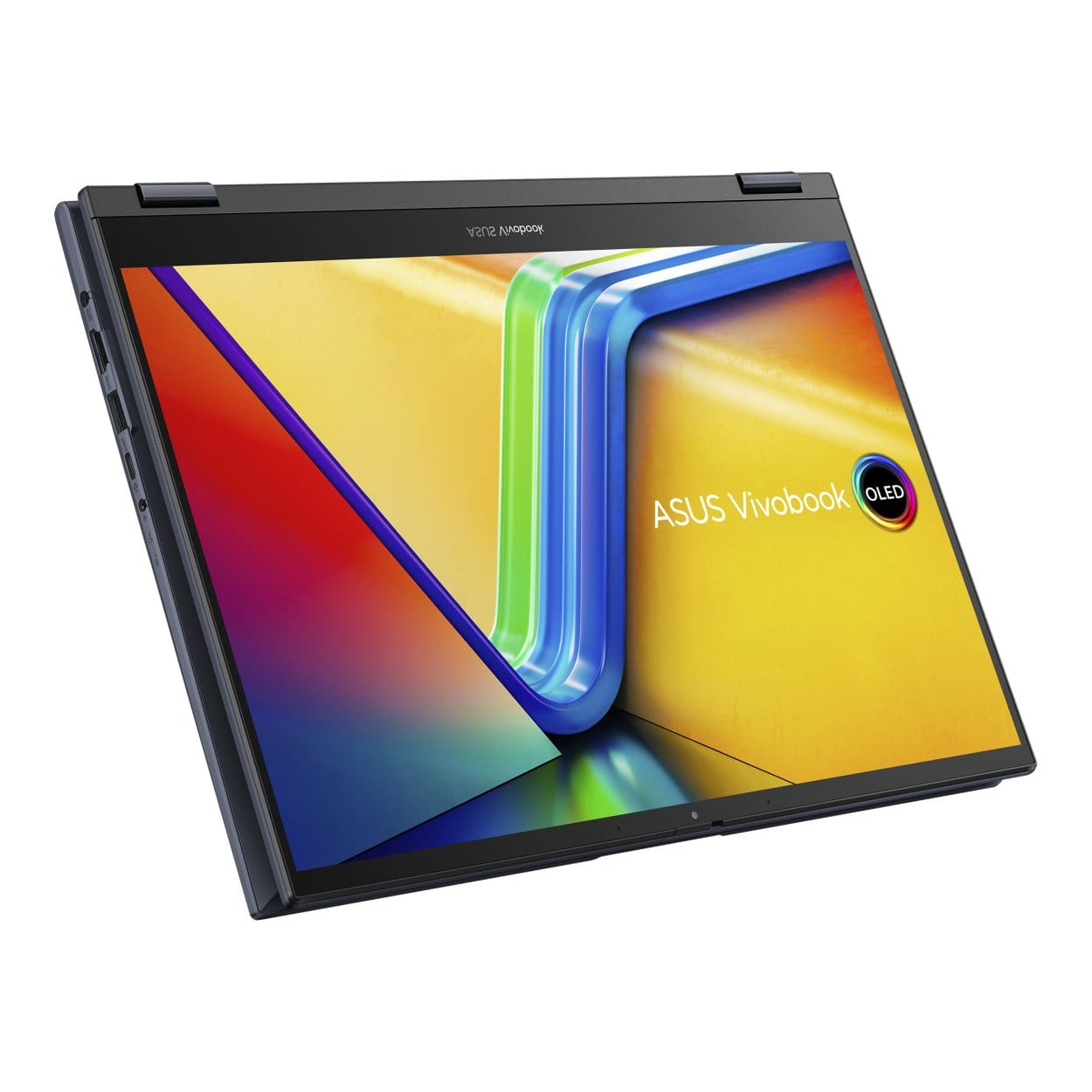 yu5523senaさん10-14-3 ASUS Vivobook S 14 Flip TN3402YA 14-inch 2.8K OLED 2-in-1 Laptop