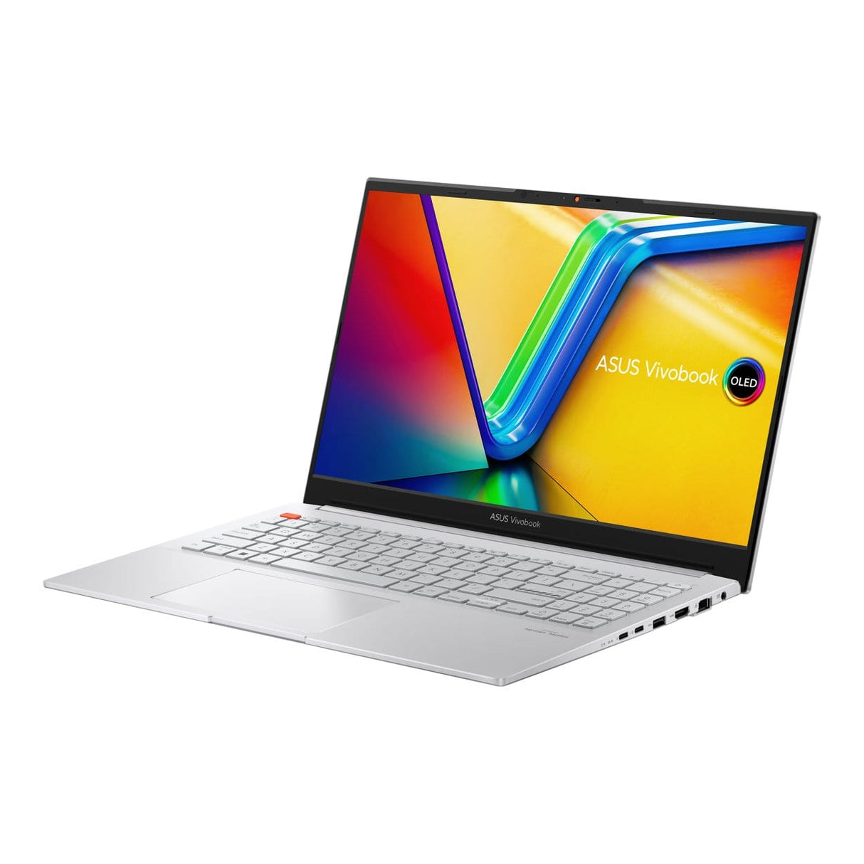 ASUS Vivobook Pro 15 K6502VV 15.6-inch 2.8K OLED Laptop - Intel Core i7-13700H 1TB SSD 16GB RAM RTX 4060 Win 11 Pro