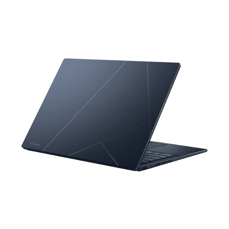 ASUS ZenBook AI UX3405MA OLED 14-inch 2.8K Laptop - Intel Core Ultra 7 155H 1TB SSD 16GB RAM Win 11 Home