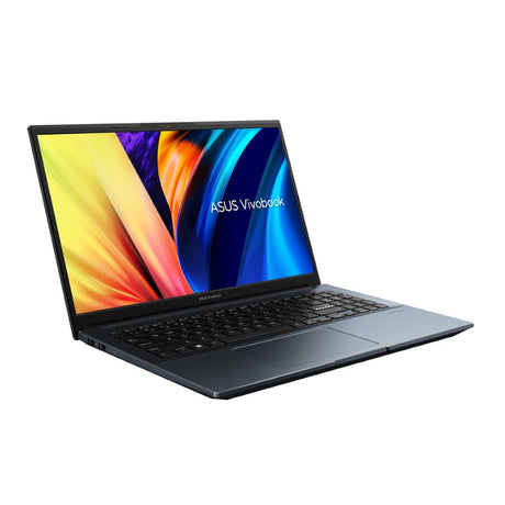 Asus VivoBook Pro 15 M6500XV 15.6-inch 2.8k Laptop - AMD Ryzen 9 7940HS 1TB SSD 32GB RAM RTX 4060 Win 11 Home 90NB1211-M001N0