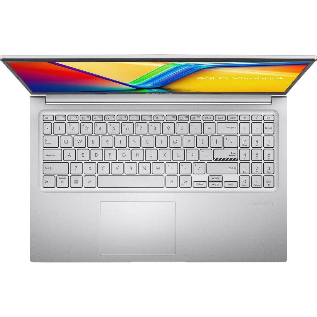 ASUS Vivobook 15 M1502QA 15.6-inch FHD Laptop - AMD Ryzen 5-5600H