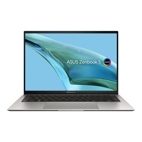 ASUS Zenbook S 13 UX5304MA 13.3-inch 3K OLED Laptop - Intel Core