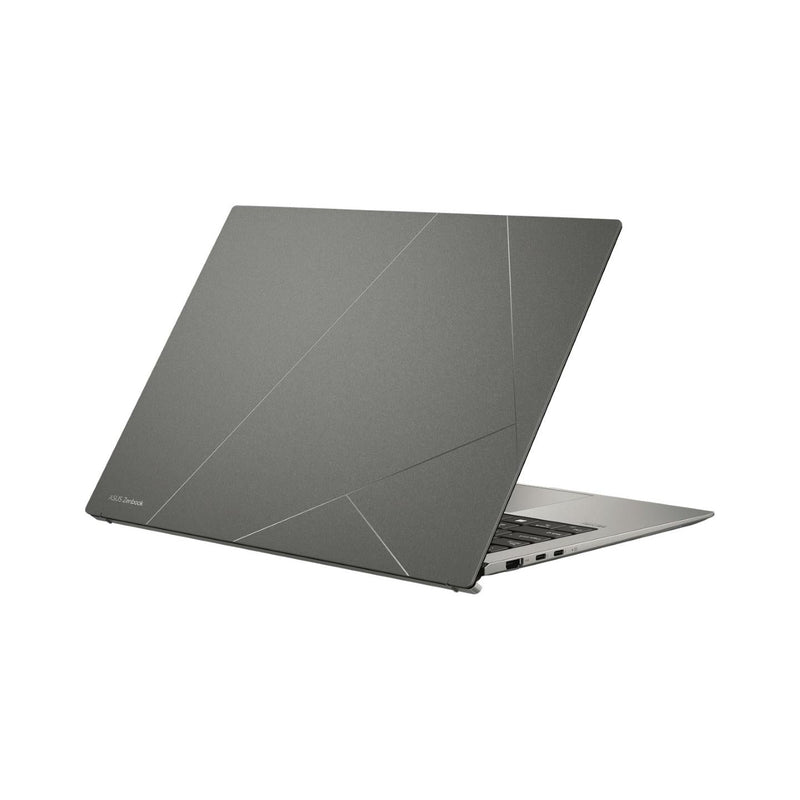 ASUS Zenbook S 13 OLED 13.3-inch 2.8K Laptop - Intel Core Ultra 7 155U 1TB SSD 16GB RAM Win 11 Pro 90NB12V2-M00610