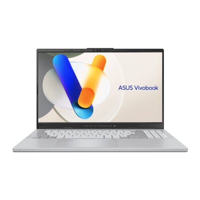 ASUS Vivobook Pro 15 N6506MV 15.6-inch 3K OLED Laptop - Intel Core